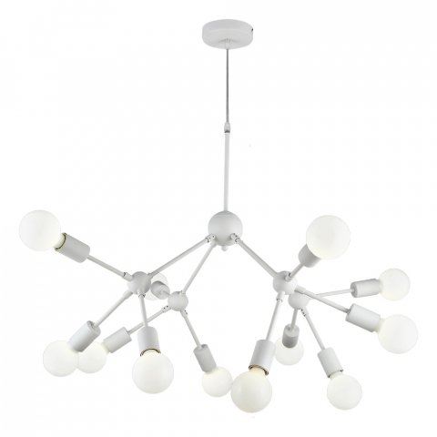 Потолочная люстра Hiper Bolzano H139-9