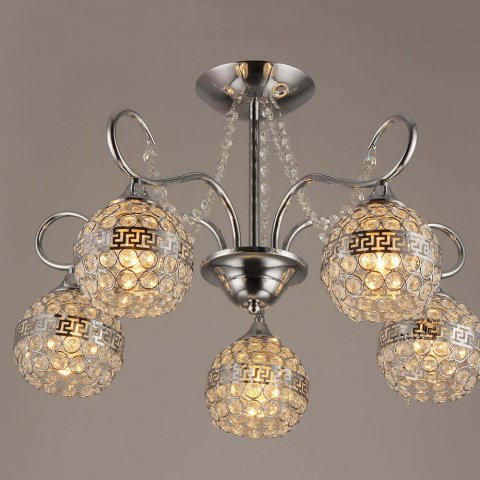 Потолочная люстра Hiper Enna H099-5