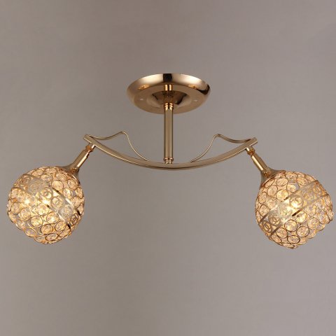 Потолочная люстра Hiper Ravenna H101-2