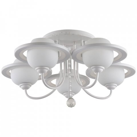 Потолочная люстра Hiper Ronda H804-5