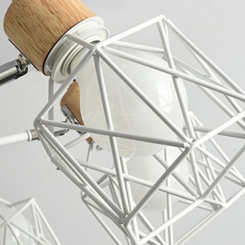 Потолочная люстра Imperium Loft Corf 189481-26