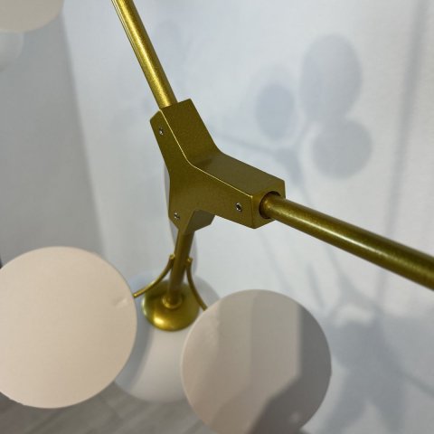 Потолочная люстра Imperium Loft Matisse 191894-26