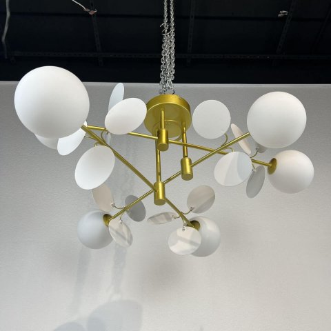 Потолочная люстра Imperium Loft Matisse 194948-23