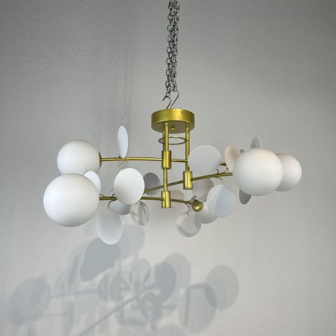 Потолочная люстра Imperium Loft Matisse 194948-23