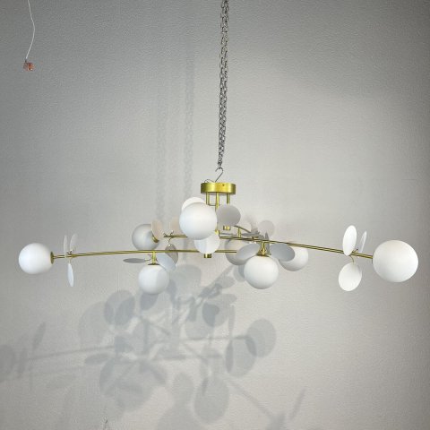 Потолочная люстра Imperium Loft Matisse 194951-23