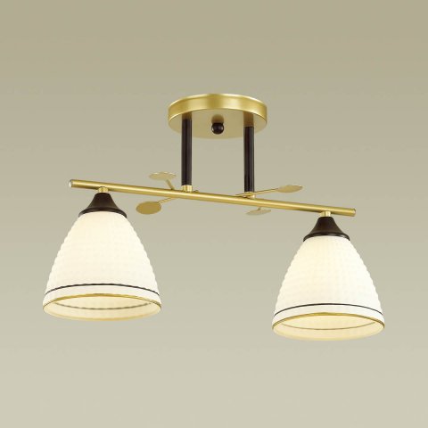 Потолочная люстра Lumion Comfi Becky 4544/2C