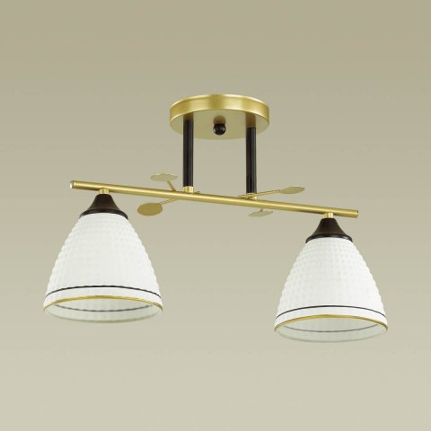 Потолочная люстра Lumion Comfi Becky 4544/2C