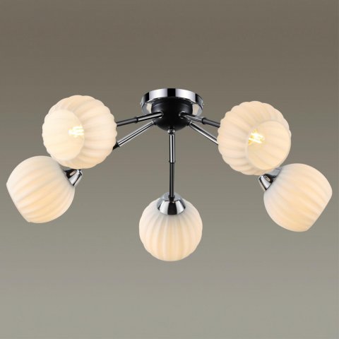 Потолочная люстра Lumion Comfi Danika 4593/5C