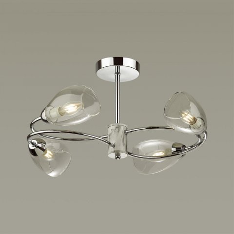 Потолочная люстра Lumion Comfi Romeo 4561/4C