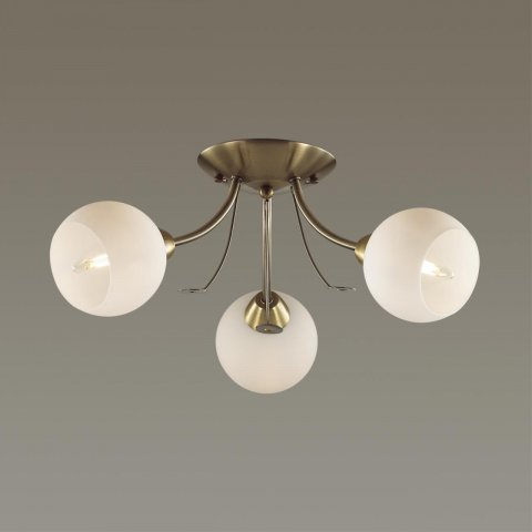 Потолочная люстра Lumion Comfi Tula 5265/3C