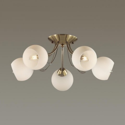 Потолочная люстра Lumion Comfi Tula 5265/5C