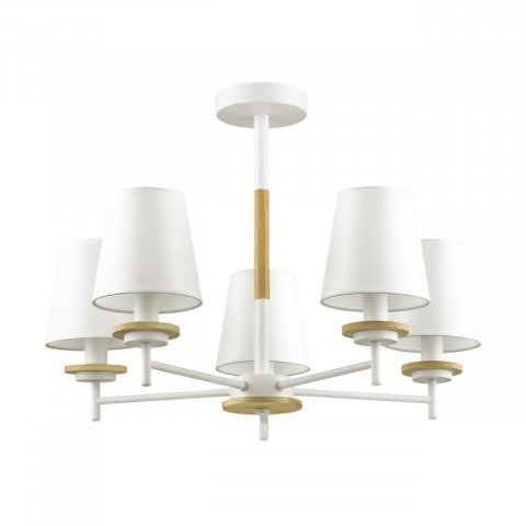 Потолочная люстра Lumion County Betsy 4497/5C