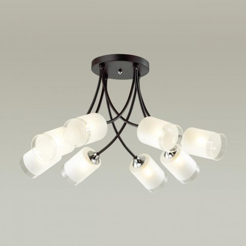 Потолочная люстра Lumion Paula Comfi 4533/8C