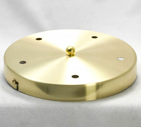 Потолочная люстра Lussole Lgo Arlington GRLSP-8101