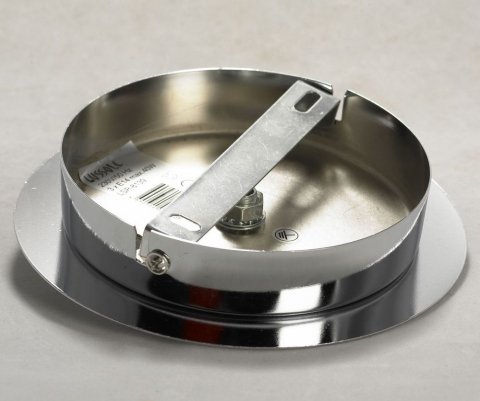 Потолочная люстра Lussole Lgo Iliamna GRLSP-8139