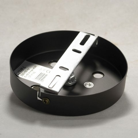 Потолочная люстра Lussole Lgo Oahe GRLSP-8142