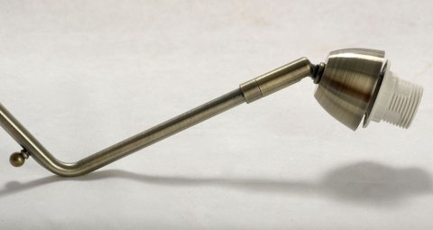 Потолочная люстра Lussole Lgo Selawik GRLSP-8185