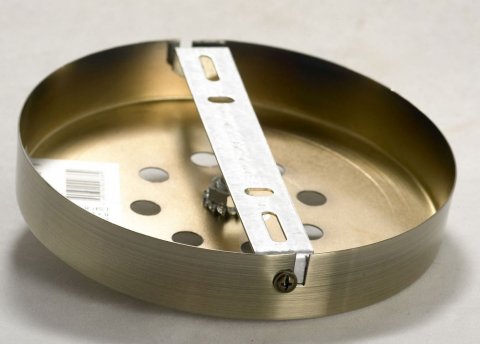 Потолочная люстра Lussole Lgo Selawik GRLSP-8185