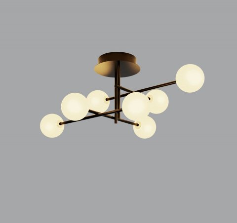 Потолочная люстра Mantra Cellar 7632