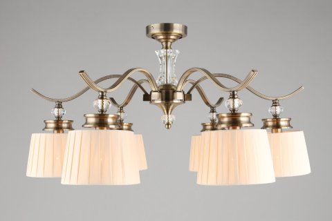 Потолочная люстра Omnilux Arosio OML-88417-06