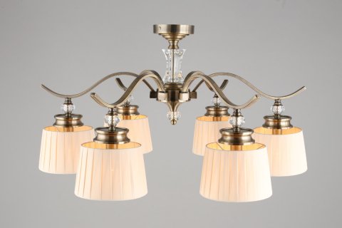 Потолочная люстра Omnilux Arosio OML-88417-06