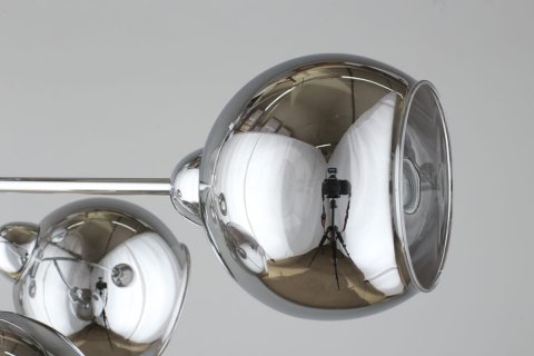 Потолочная люстра Omnilux Ellera OML-94107-06