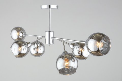 Потолочная люстра Omnilux Ellera OML-94107-06