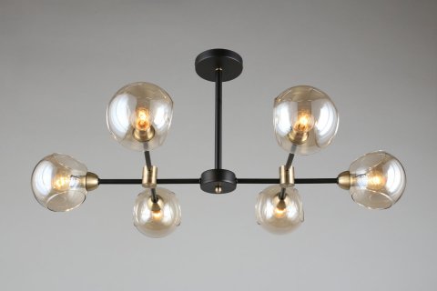 Потолочная люстра Omnilux Fasano OML-94207-06