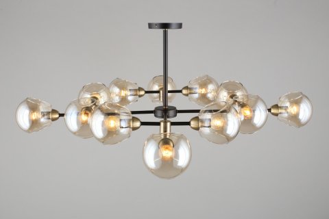 Потолочная люстра Omnilux Fasano OML-94207-12