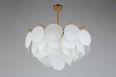 Потолочная люстра Omnilux Lerici OML-67407-06