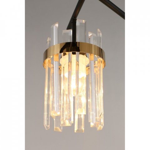 Потолочная люстра Omnilux Pavarolo OML-67707-06