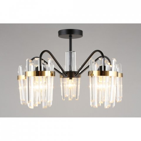 Потолочная люстра Omnilux Pavarolo OML-67717-05