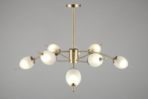 Потолочная люстра Omnilux Roncola OML-57107-08