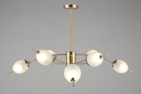 Потолочная люстра Omnilux Roncola OML-57107-08