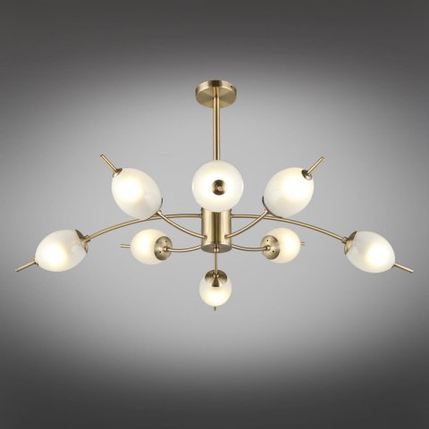 Потолочная люстра Omnilux Roncola OML-57107-08