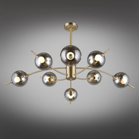 Потолочная люстра Omnilux Rosolina OML-57207-08