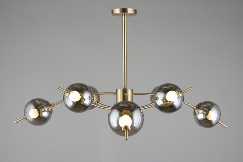 Потолочная люстра Omnilux Rosolina OML-57207-08