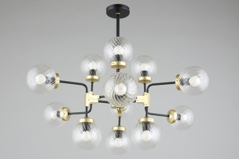 Потолочная люстра Omnilux Solferino OML-94407-12