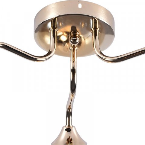 Потолочная люстра Reluce 01227-0.3-03 FGD