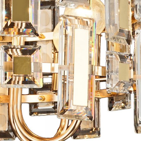 Потолочная люстра Reluce 01979-0.3-08