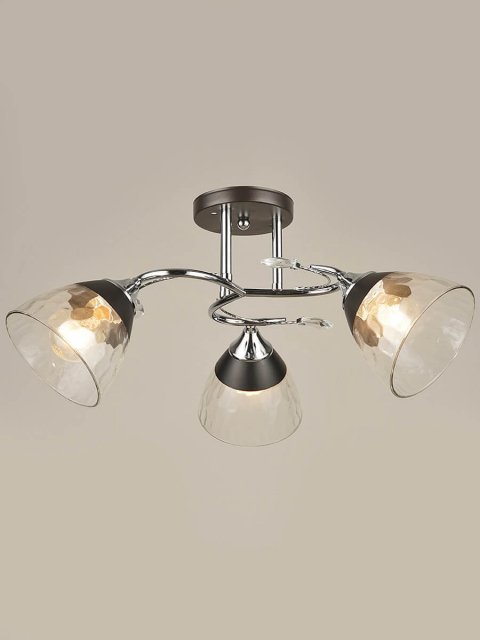 Потолочная люстра Reluce 04517-0.3-03