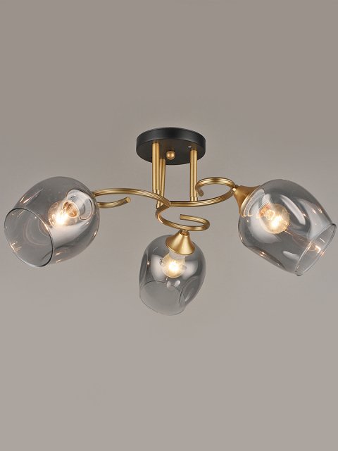 Потолочная люстра Reluce 04615-0.3-03