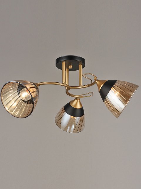 Потолочная люстра Reluce 04619-0.3-03