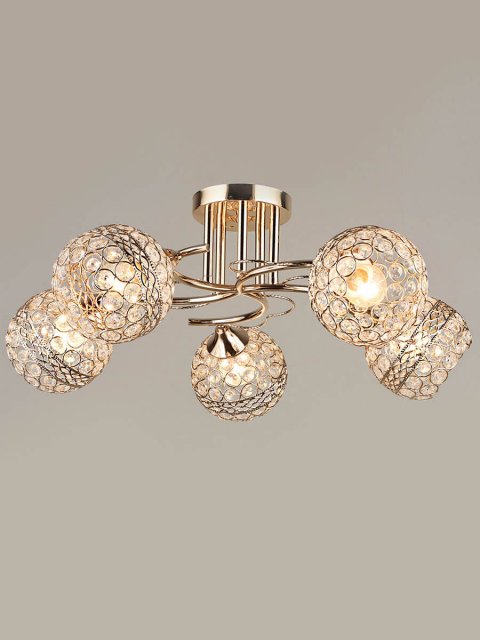 Потолочная люстра Reluce 04729-0.3-05