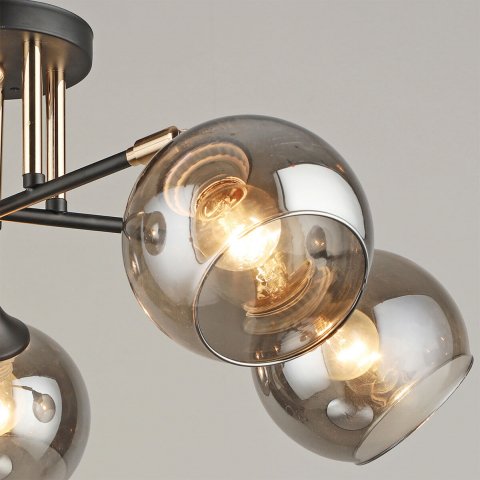 Потолочная люстра Reluce 04738-0.3-05