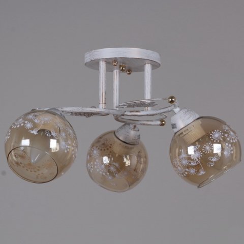 Потолочная люстра Reluce 12459-0.3-03