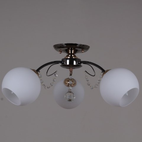 Потолочная люстра Reluce 31279-0.3-03C