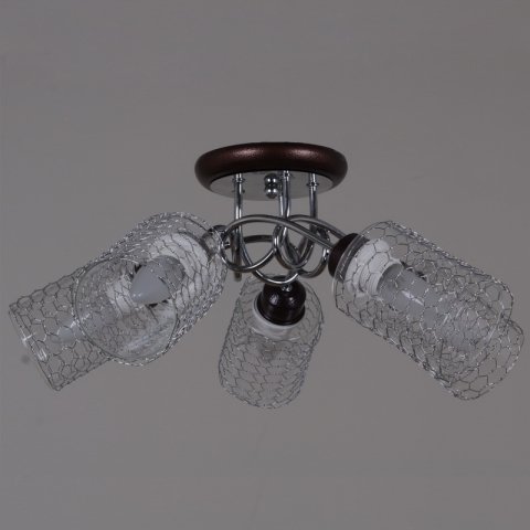 Потолочная люстра Reluce 32298-0.3-05