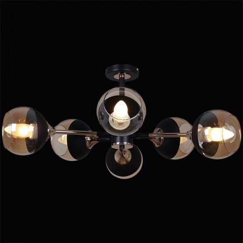 Потолочная люстра Reluce 52060-0.3-06