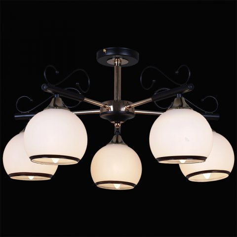 Потолочная люстра Reluce 52134-0.3-05A